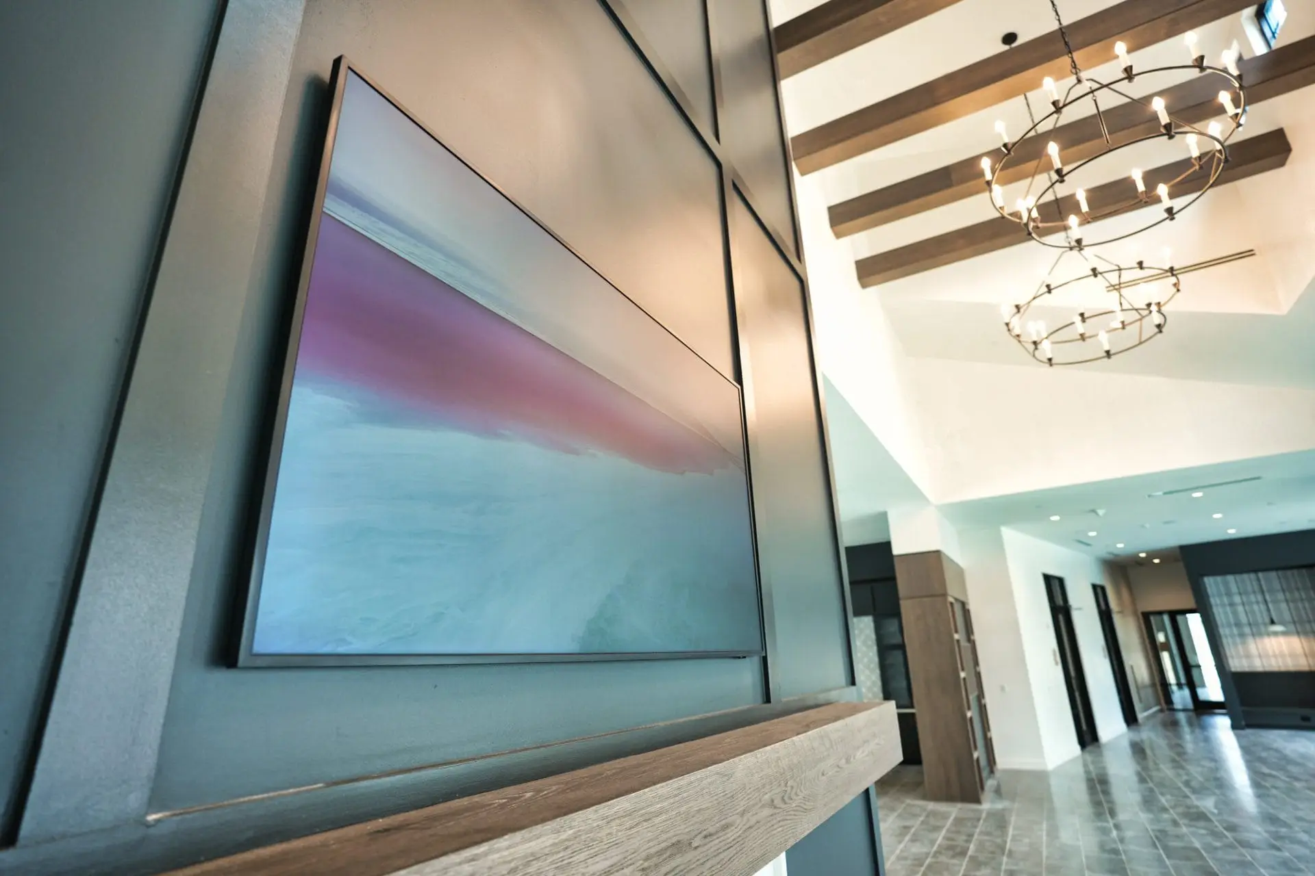 jsc systems low voltage systems - JSC Systems office in Jacksonville, FL, showcasing expertise in low voltage systems with a